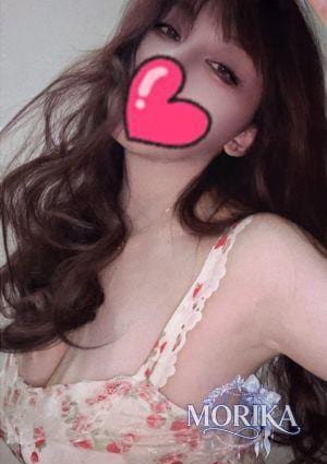 MORIKA ユリ