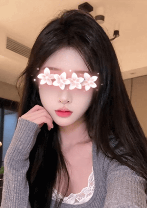 Merry Christmas ココちゃん