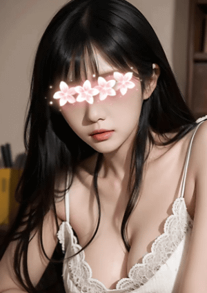 Merry Christmas ミサキちゃん