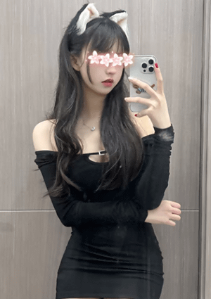 Merry Christmas もえみちゃん