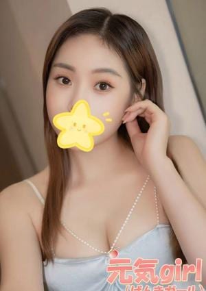 元気girl（げんきガール） かなこ