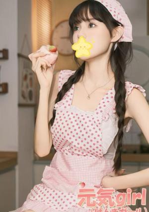 元気girl（げんきガール） ゆりか