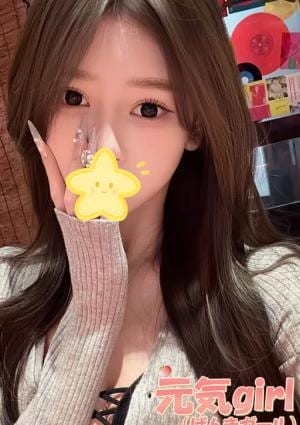 元気girl（げんきガール） るな