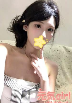 元気girl（げんきガール） りん