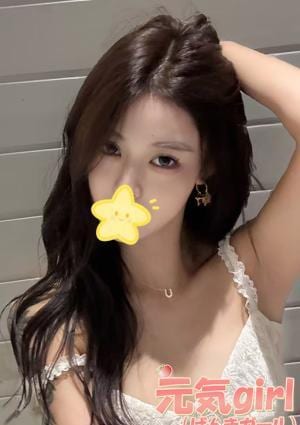 元気girl（げんきガール） いちか