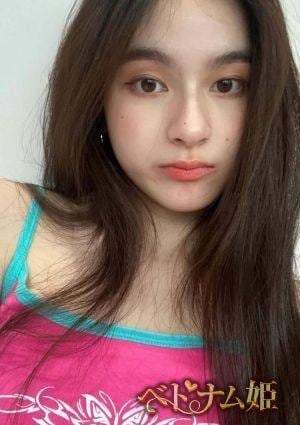 ベトナム姫 れい