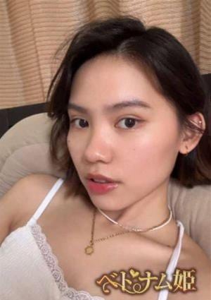 ベトナム姫 りな