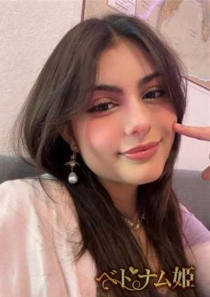 ベトナム姫 リな