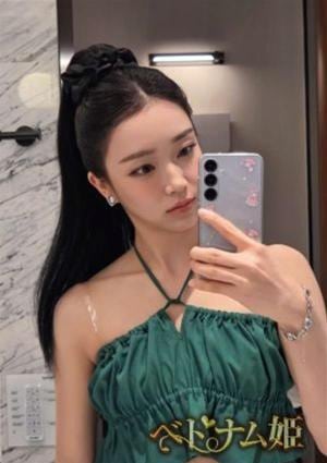 ベトナム姫 ねね