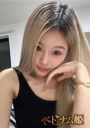 ベトナム姫 ハサ