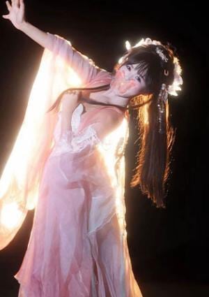 楽美（らくみ） にな