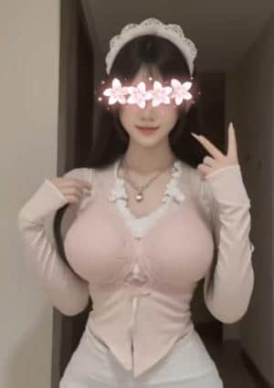 美姫（みき） ななちゃん