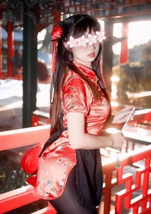 美姫（みき） まいちゃん