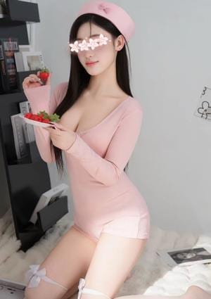 美姫（みき） りなちゃん