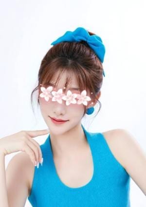 美姫（みき） ゆりちゃん