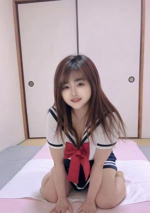 きらり あいちゃん