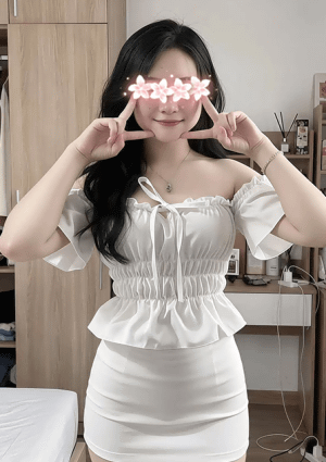 ベトナムガル なつみ
