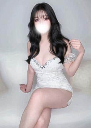 Pershia（ペルシア） 与田かりん