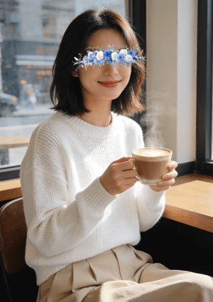 kiss me （キス ミー） りりちゃん