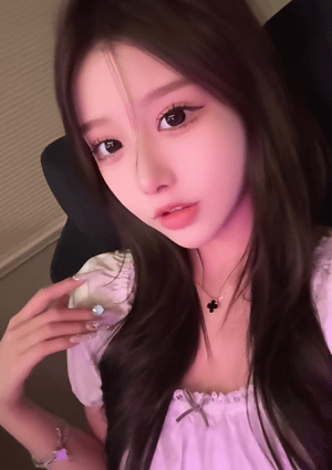 kiss me （キス ミー） はるかちゃん