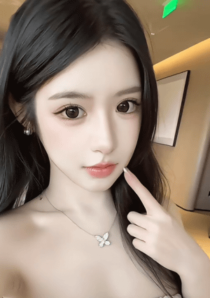 kiss me （キス ミー） じゅりちゃん