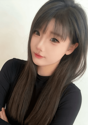 kiss me （キス ミー） あさちゃん