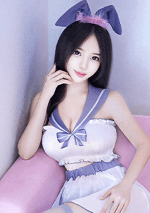 kiss me （キス ミー） なおみちゃん