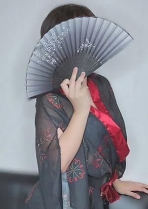 月詠（ツクヨミ） ゆづき