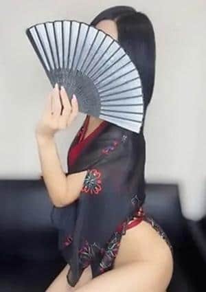 月詠（ツクヨミ） みさこ