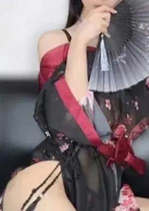 月詠（ツクヨミ） みやび
