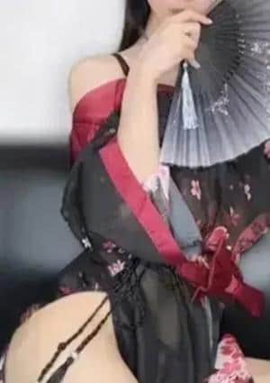 月詠（ツクヨミ） みやび