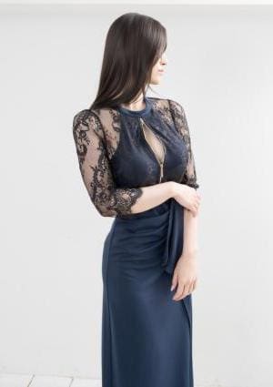 梅田メンズエステ SUPER AKUMA GIRLS 美園せな