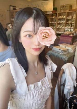 梅田メンズエステ SUPER AKUMA GIRLS 四葉ひな