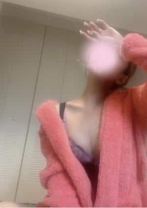 AROMA COCO SS美女かな