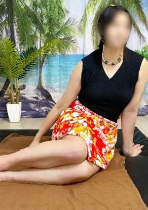 ハワイアンヴィレッジ スーザン