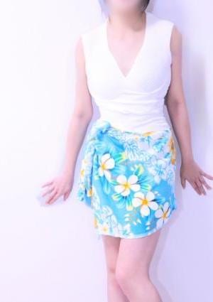 ハワイアンヴィレッジ スーザン