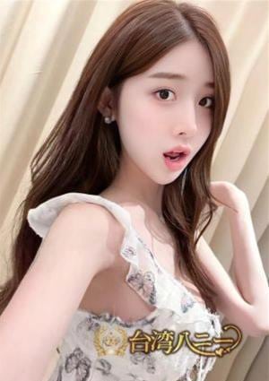 台湾ハニー リナ