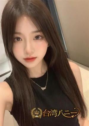 台湾ハニー りさ