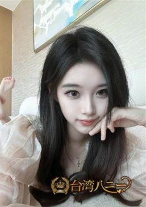 台湾ハニー ゆゆ