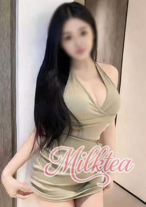 Milktea（ミルクティー） りなちゃん