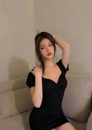 小仙女（こせんじょ） さや