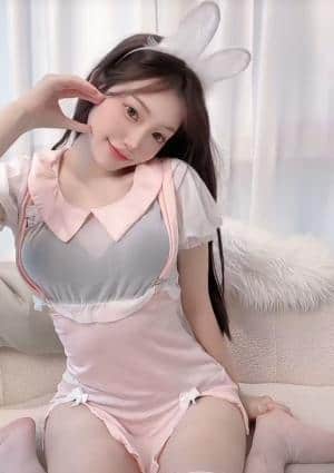 ラッキー 【新人】ららちゃん