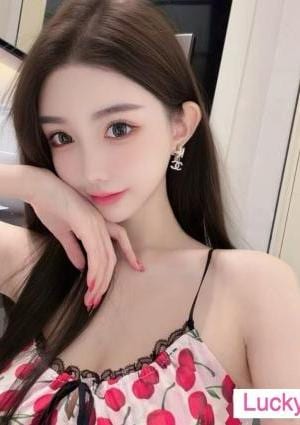 ラッキー ゆいちゃん