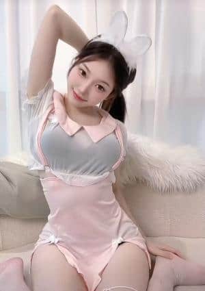 ラッキー はるちゃん