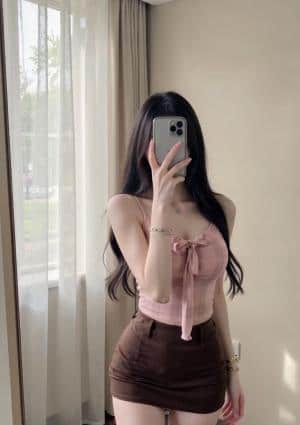 もみじ 新人LISAちゃん