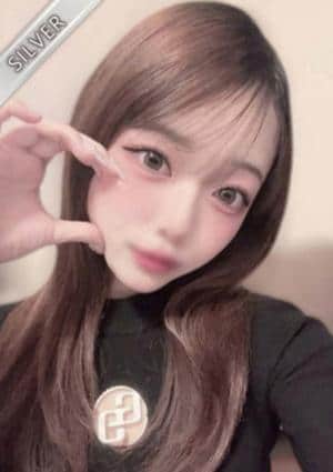 中野NAMEX SPA あい(SILVER)