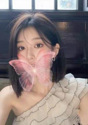 桜色の思い出 新人：えみちゃん