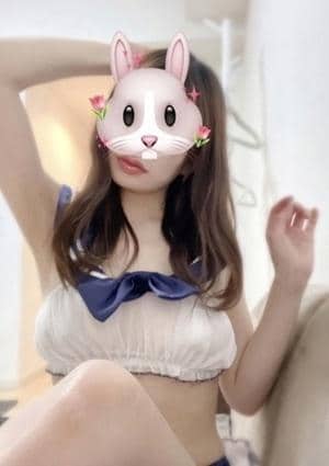 lunalatte（ルナラテ）銀座ルーム 白石涼花