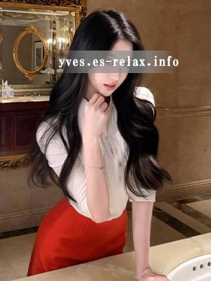 イブサンローラン 香りちゃん