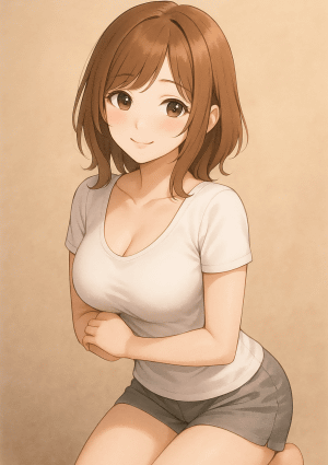 Aroma Aura Lee（アロマオーラリー）船橋店 みこと